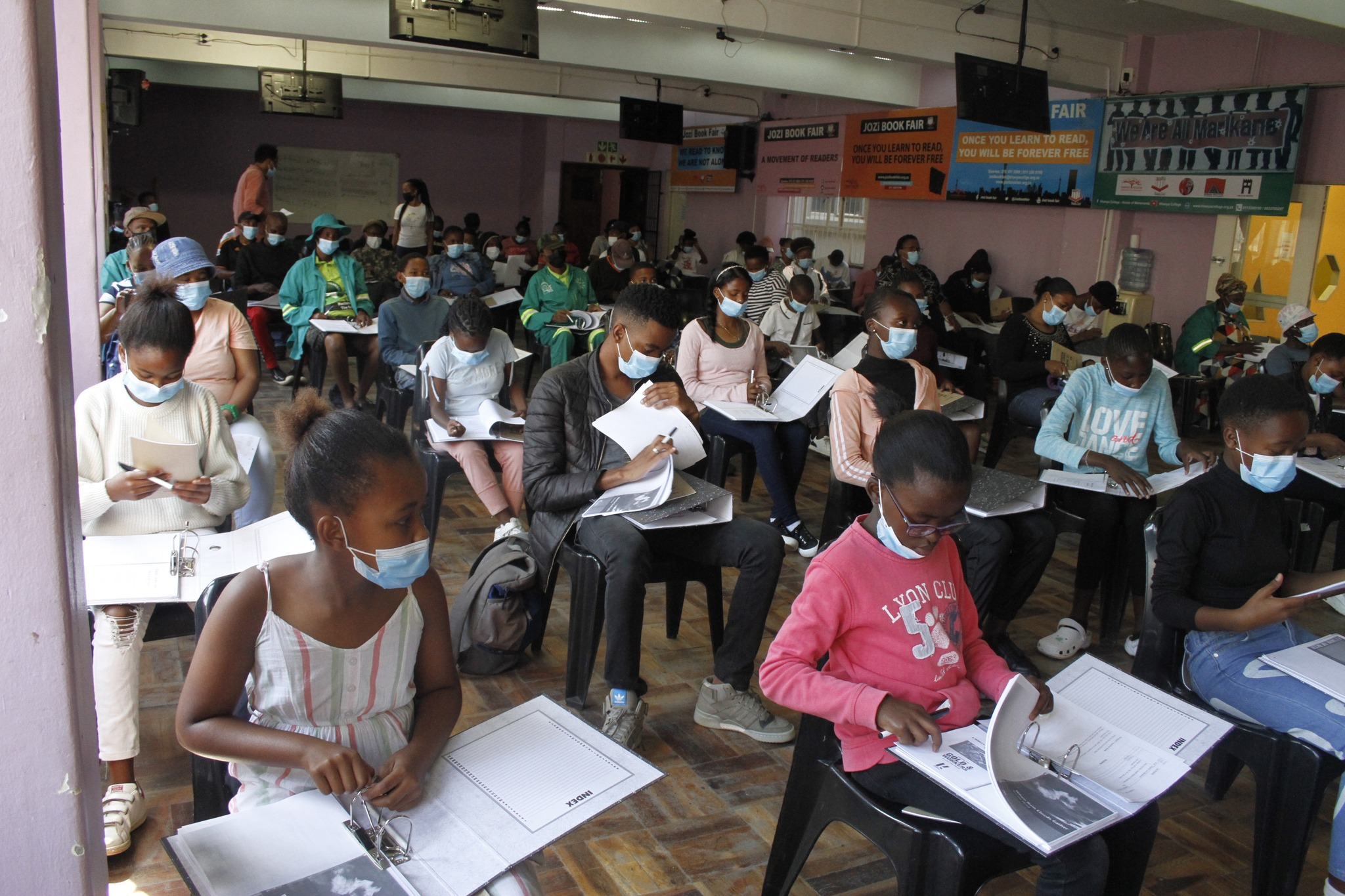 winter-school-policies-are-important-to-guide-activists