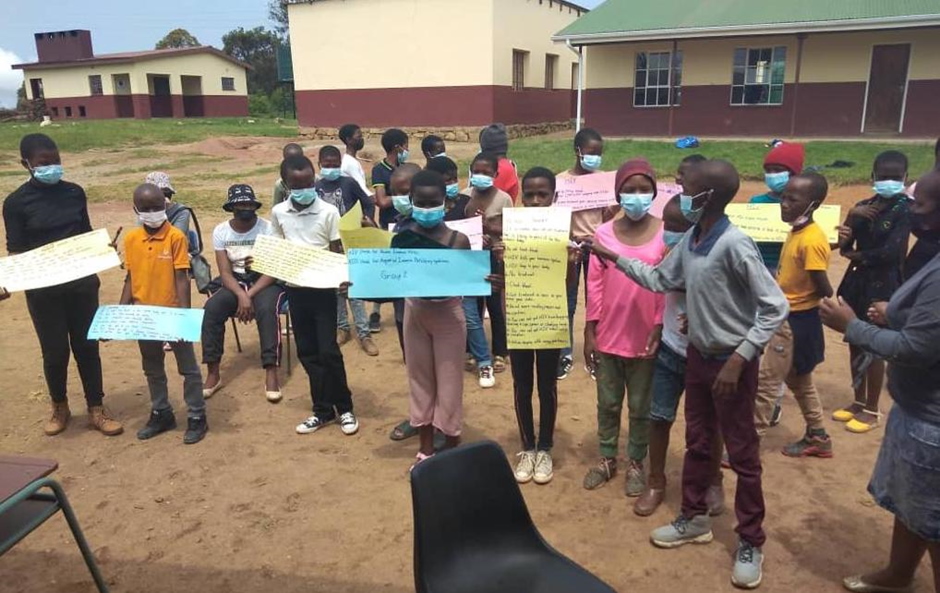 empowering-children-in-swaneville-swaneville-kagiso