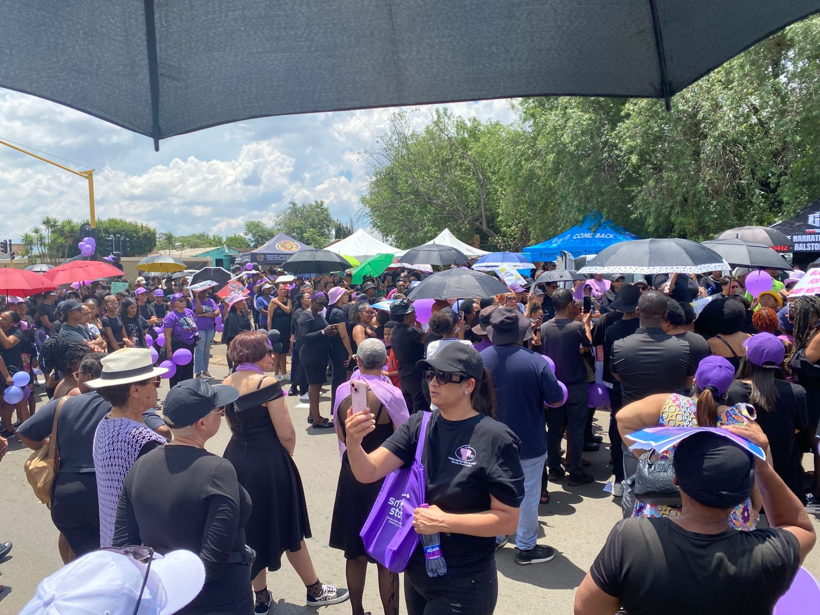 community-united-together-against-gbv-in-eldorado-park