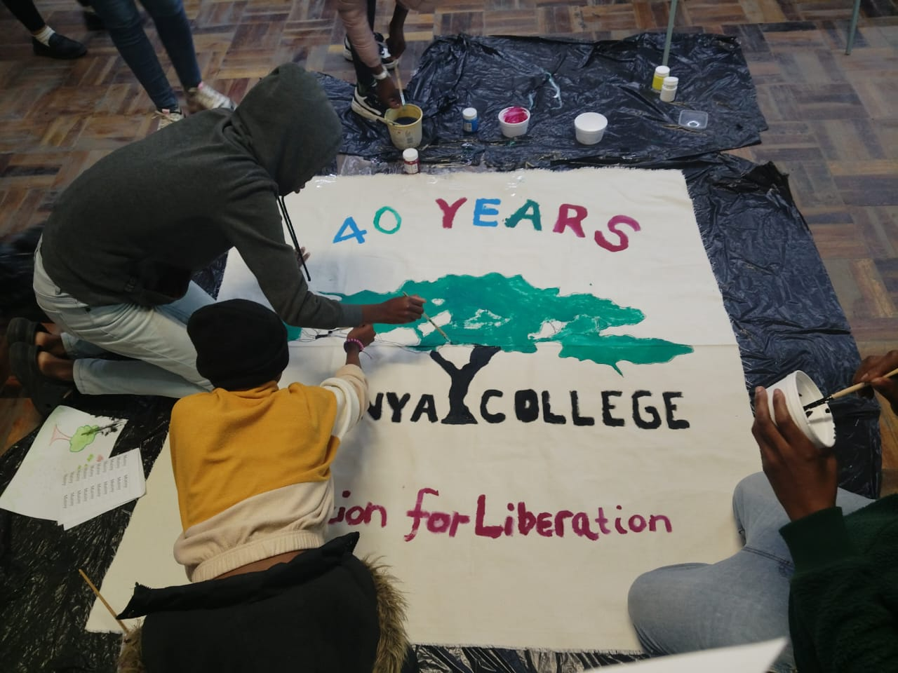 khanya-college-launches-40th-anniversary-and-jozi-book-fair-theme