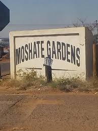 Moshate Gardens Residents Waiting Tirelessly for Municipal Services