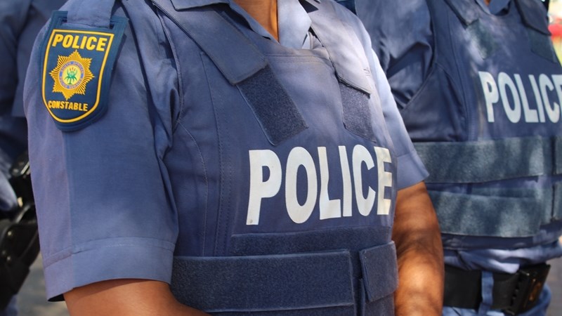 Cape Town Extortion Crises Deepens